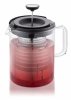 GEFU T-PREP Czajnik Do Herbaty 800 Ml T-Prep